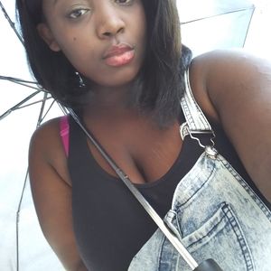 Meet your Posher, Scarlett